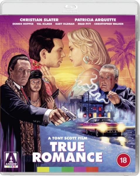 True Romance (Import)