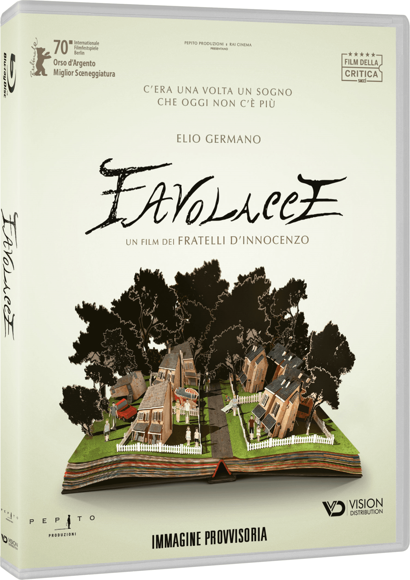 Favolacce (Import)