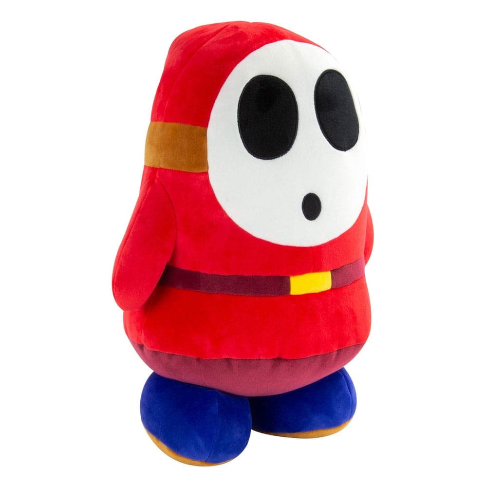 Nintendo TOMY Mega Shy Guy Merchandise