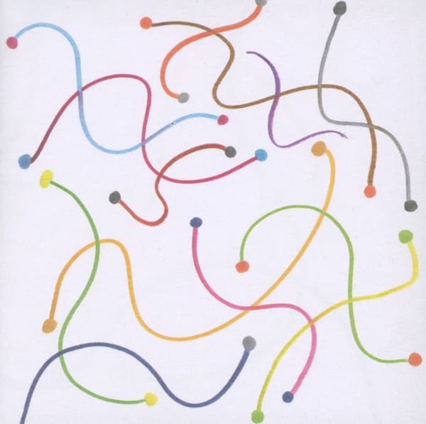 Various Artists - Motion Sickness - A Domino Remix Compilation (2 CD)