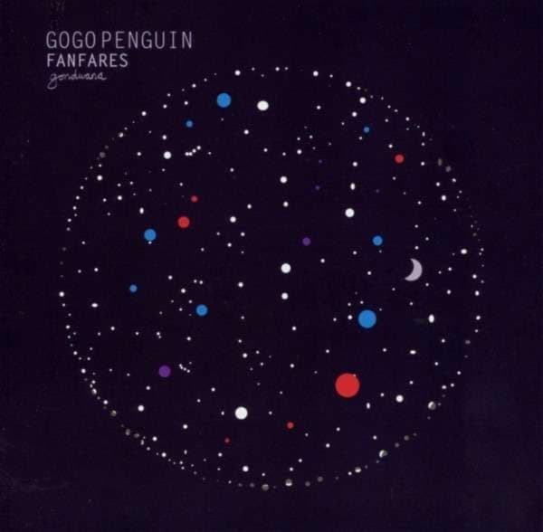 GoGo Penguin - Fanfares (CD)