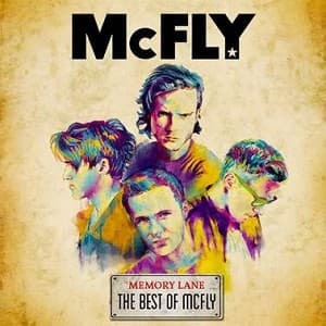 McFly - Greatest Hits (CD)