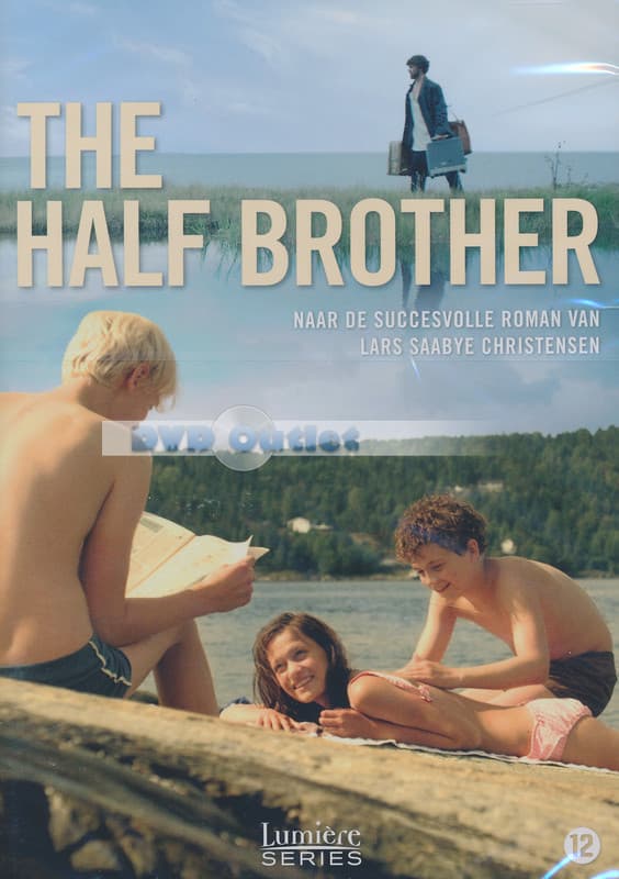 Half Brother (DVD)