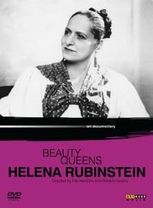 Rubinstein - Helena Rubinstein, Beauty Queen
