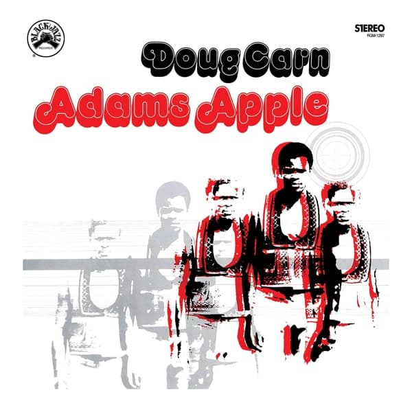 Doug Carn - Adam's Apple (CD)