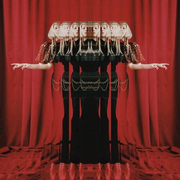 Aurora - The Gods We Can Touch (CD)