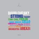 David Chesky - String Theory (CD)