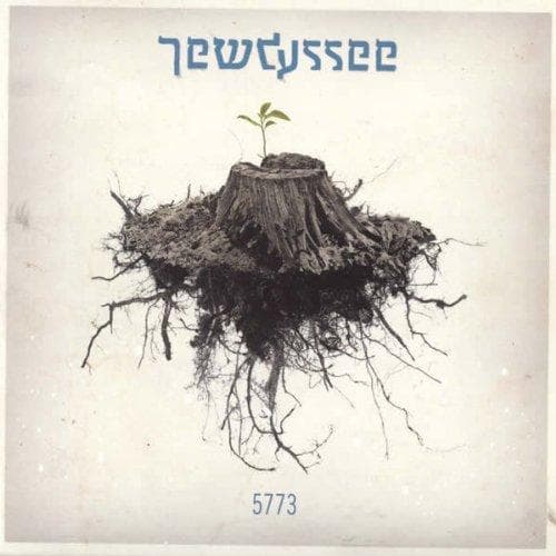 Jewdyssee - 5773 (CD)