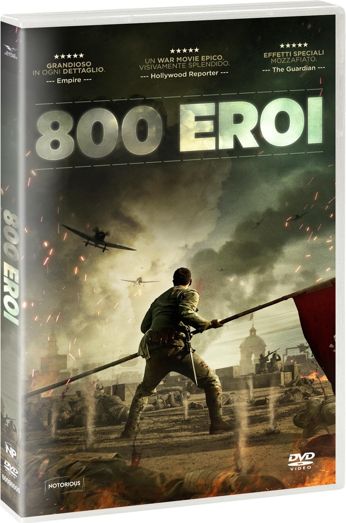 800 Eroi (Import)