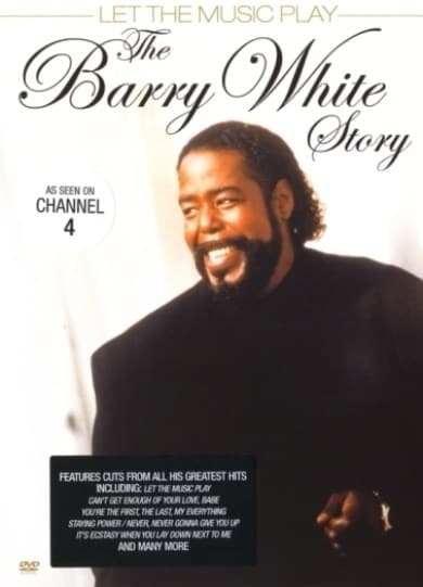 Barry White - Story Of