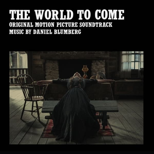 Daniel Blumberg - The World To Come (Original Motion Picture Soundtrack) (2 CD)
