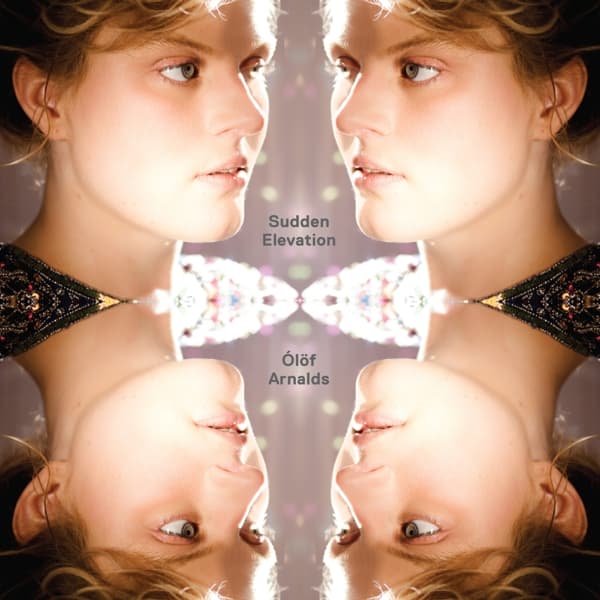 Ólöf Arnalds - Sudden Elevation (CD)