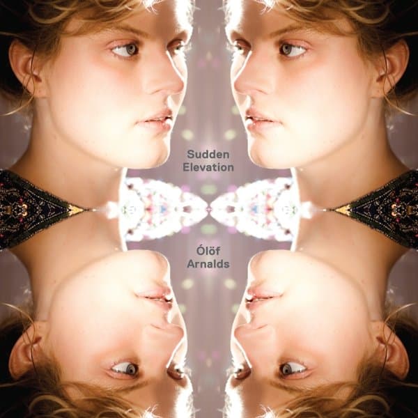 Ólöf Arnalds - Sudden Elevation (CD)