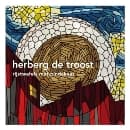 Herberg De Troost - Rijstwafels Met Pindakaas (CD)