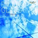 Jeroen Van Veen - Glass: Solo Piano Music (3 CD)