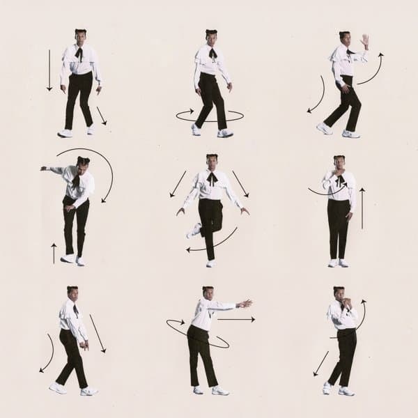 Stromae - Santé (7" Single)