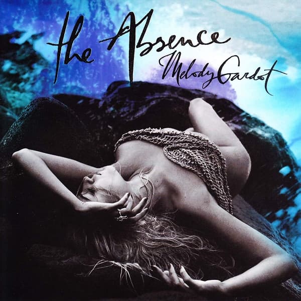 Melody Gardot - The Absence (CD) (Repack Version)