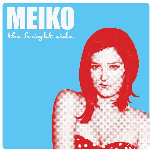 Meiko - The Bright Side