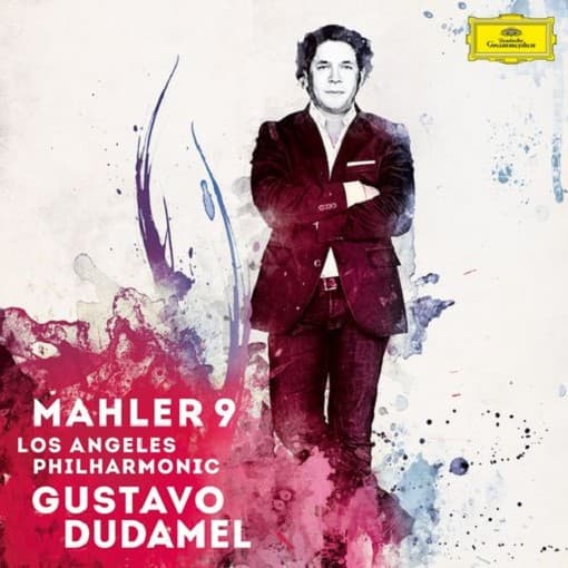Los Angeles Philharmonic - Symphony No.9