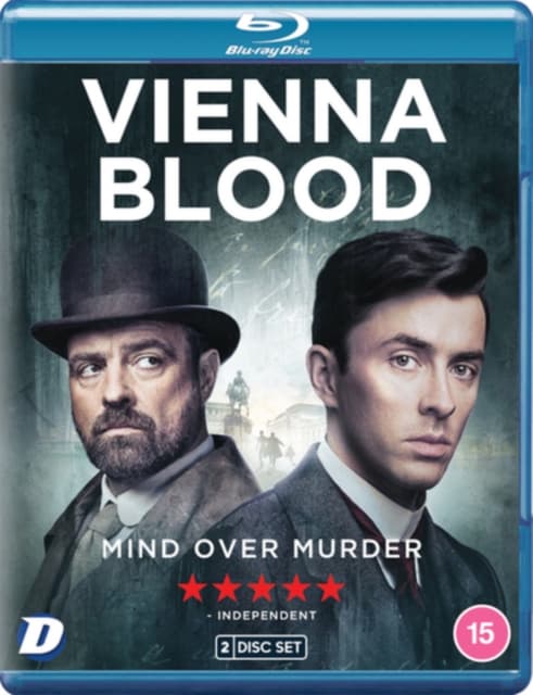Vienna Blood: Series 1 (Import)