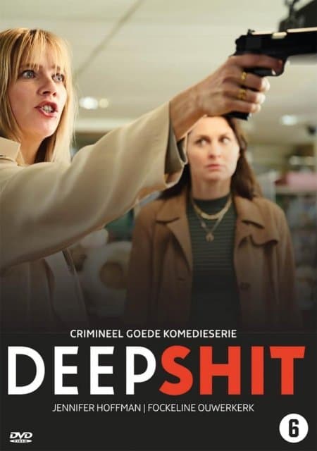 Deep Shit (DVD)