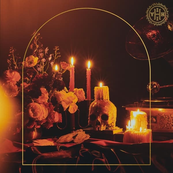 Senses Fail - Hell Is In Your Head (LP)