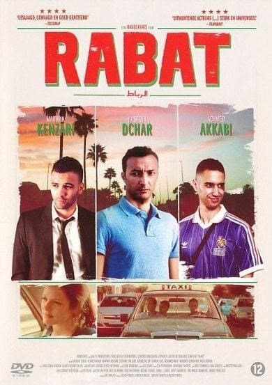 Rabat (DVD)