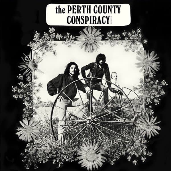 Perth County Conspiracy