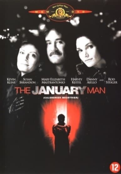 January man (DVD)