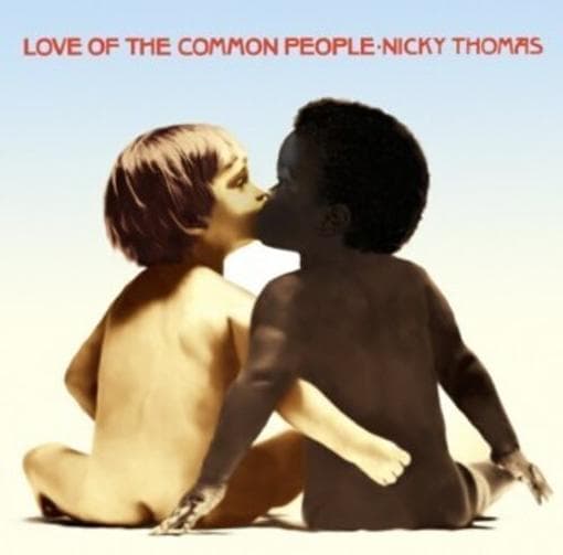 Nicky Thomas - Love Of The Common People (2 CD)