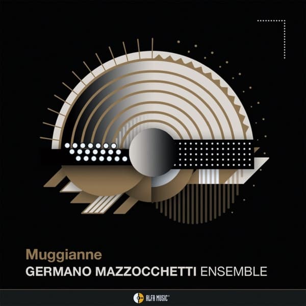 Germano Mazzocchetti - Muggianne (CD)