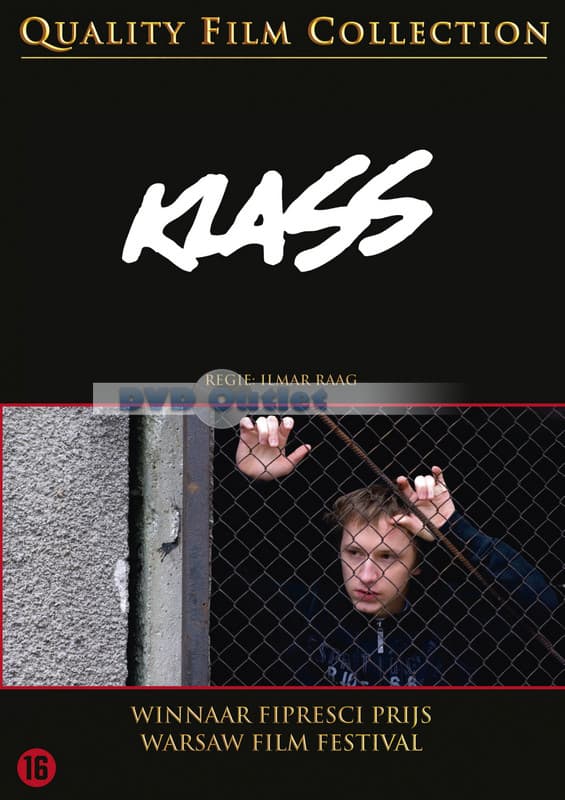 Klass (DVD)