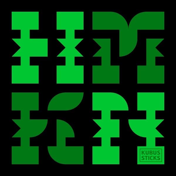 Kubus & Sticks - Het Mooiste Komt Nu (CD)