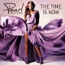 Pearl Jozefzoon - The Time Is Now (CD)