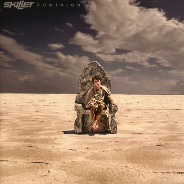 Skillet - Dominion (CD)