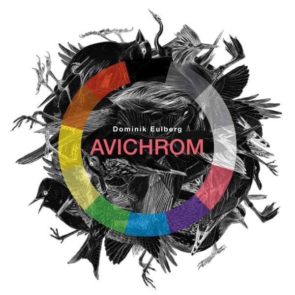 Dominik Eulberg - Avichrom (CD)