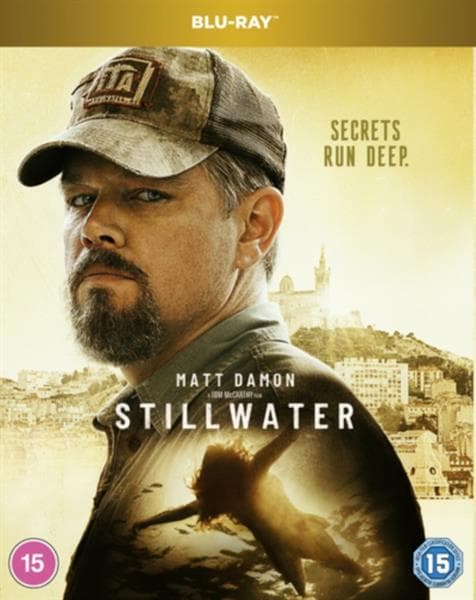 Stillwater (Import)
