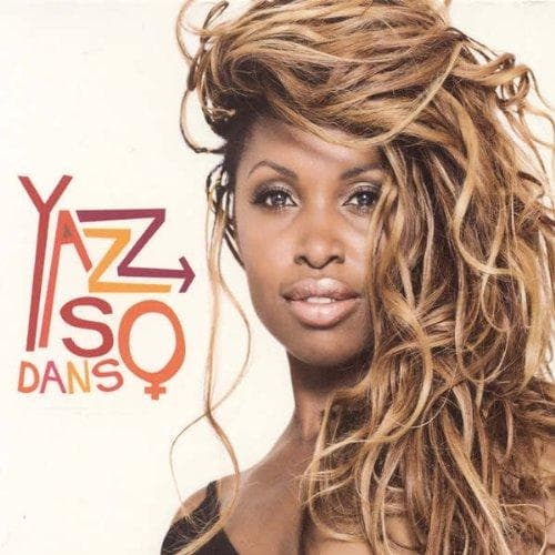 Yazz - So Danso