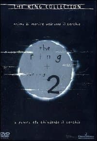 Ring (the) + Ring (the) 2 (boxset) - (coll.ed.) (Import)