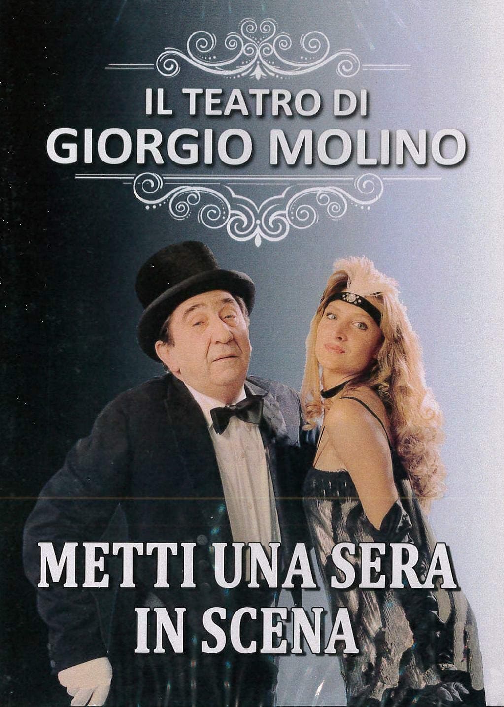 Metti Una Sera In Scena (Import)