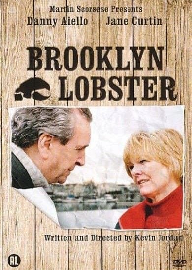 Brooklyn lobster (DVD)