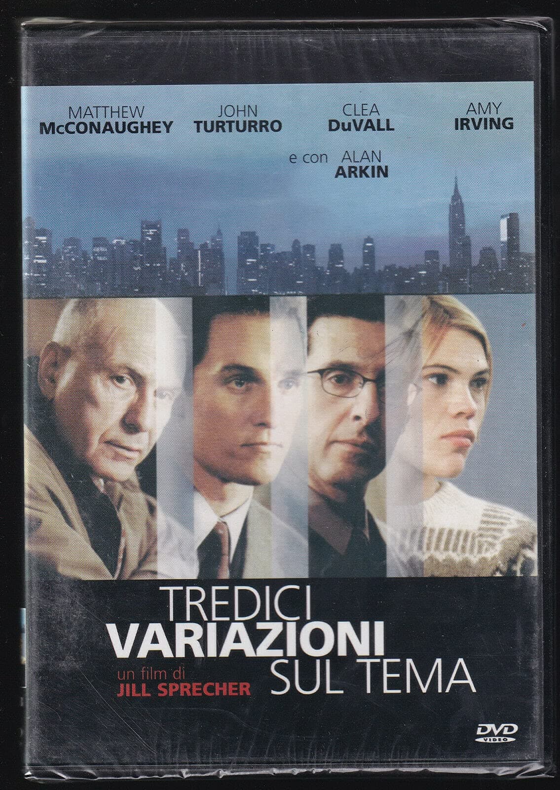 Tredici Variazioni Sul Tema (Import DE)