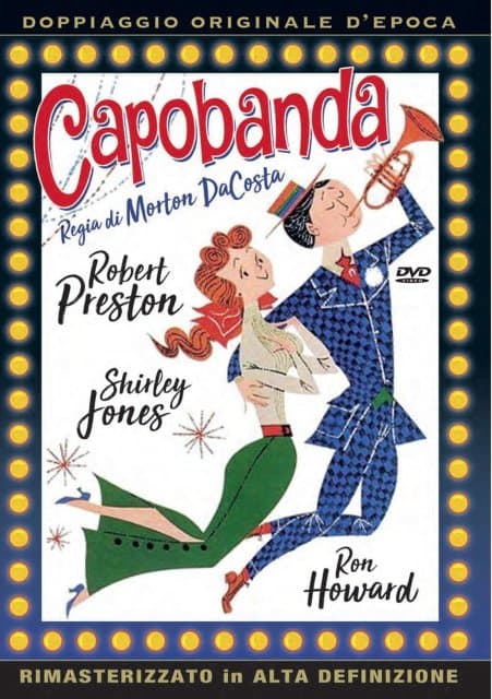 Capobanda (Import)