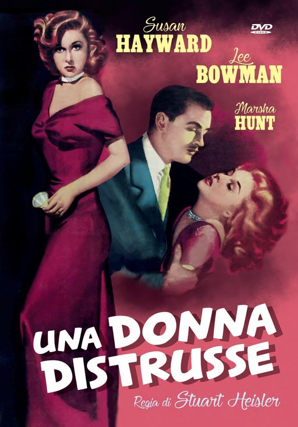 Donna Distrusse (una ) (Import)