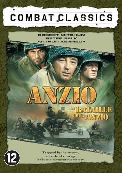 Anzio (1968)