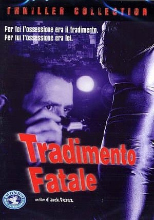 Tradimento Fatale (Import DE)