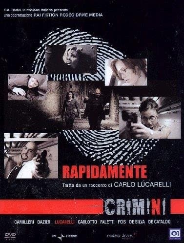 Crimini - Rapidamente (Import)