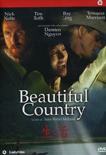 Beautiful Country (Import)