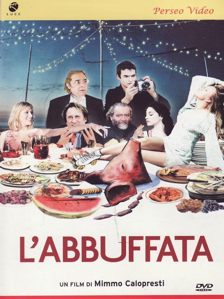 Abbuffata (l') (Import)