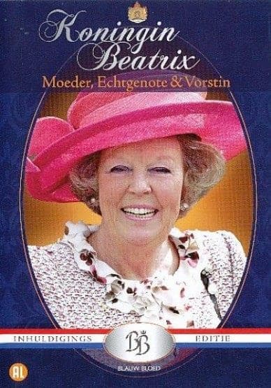 Beatrix - Moeder, Echtgenote En Vorstin (DVD)